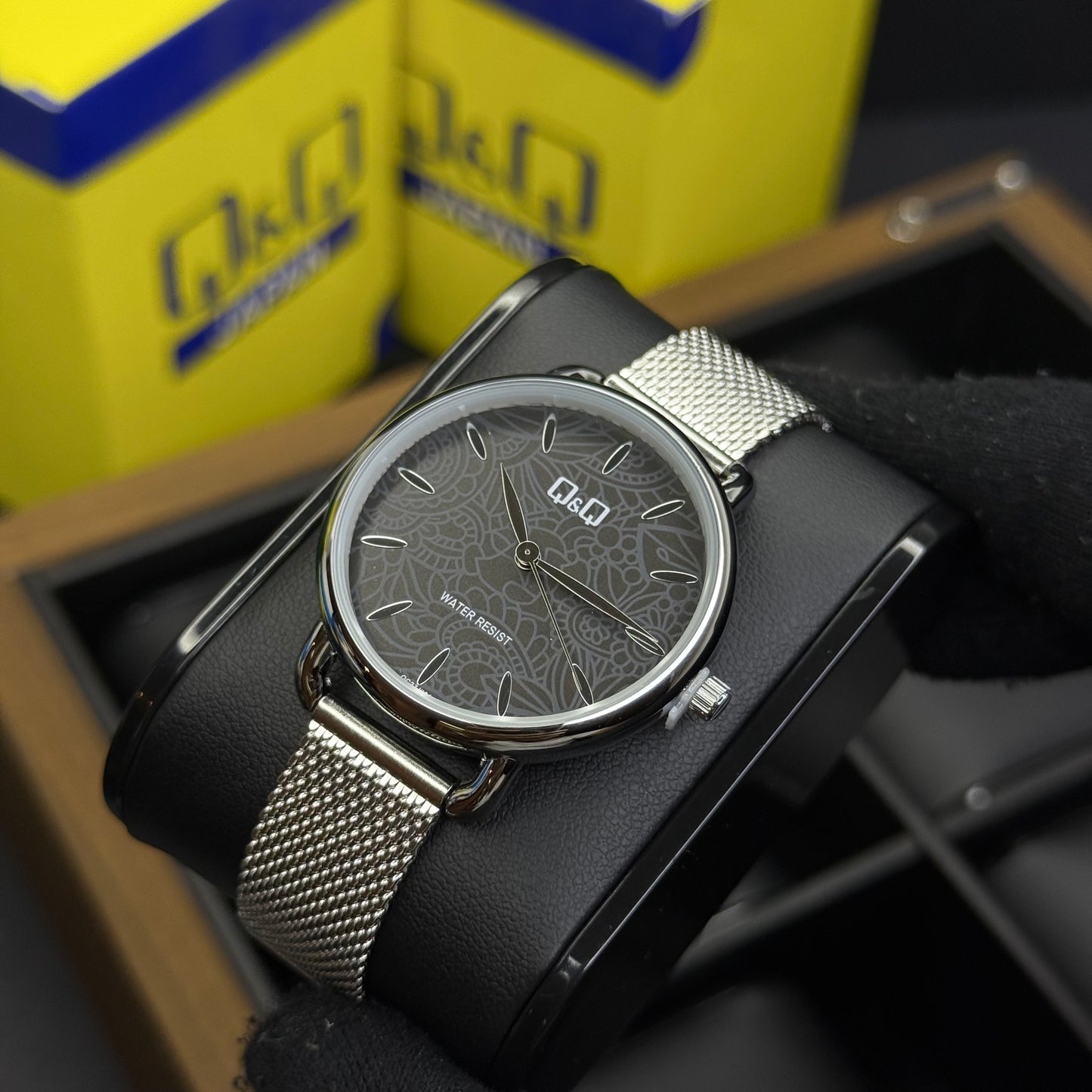 QYQ MALLA ORIGINAL PARA DAMA REF QC27J001Y PN