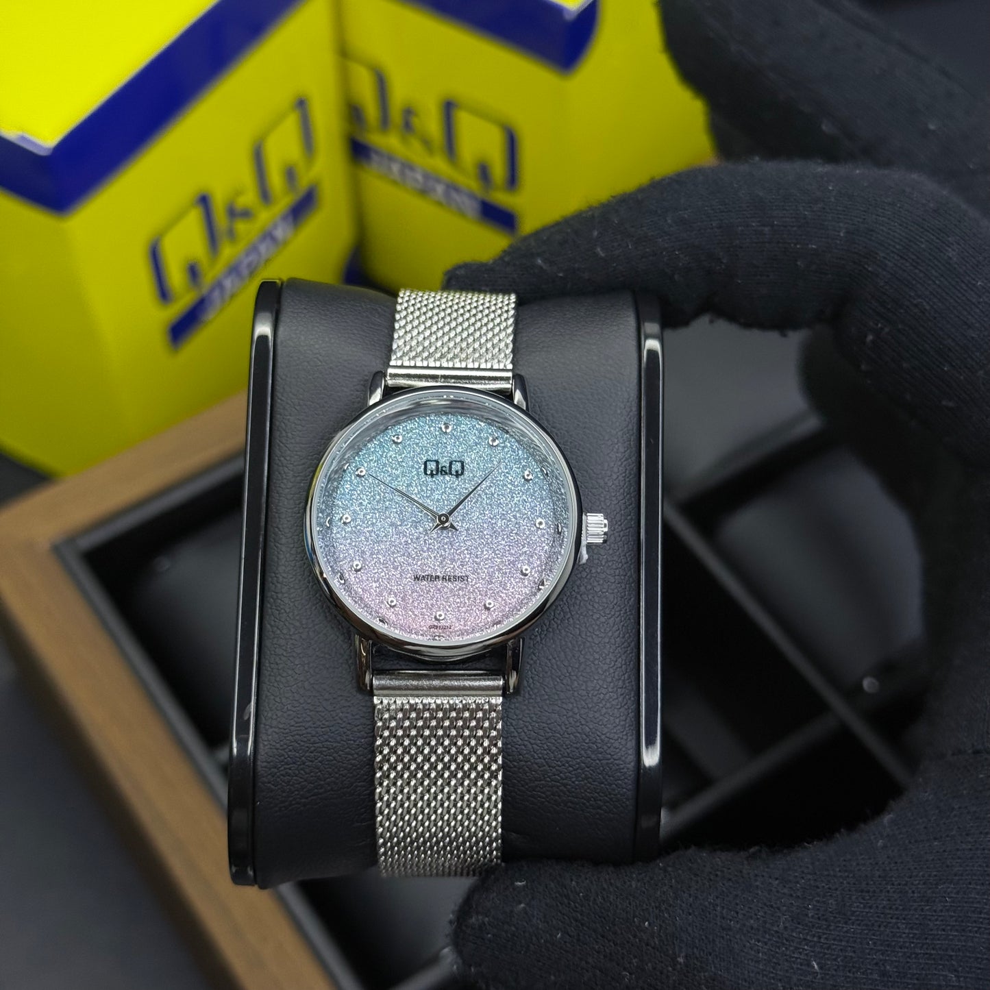 QYQ MALLA ORIGINAL PARA DAMA REF QZ91J402Y PM