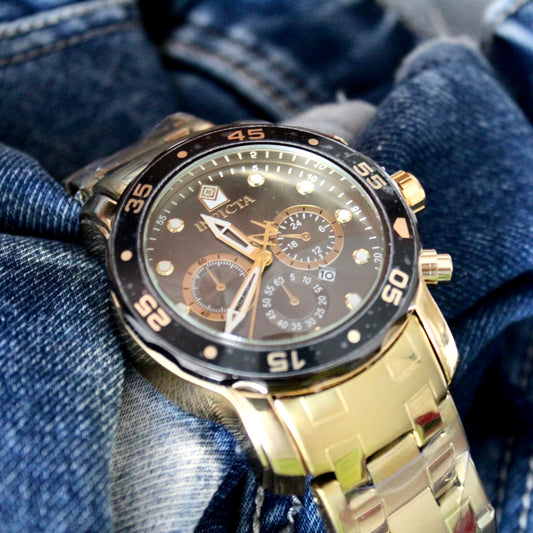 INVICTA PRO DIVER PARA HOMBRE REF-N
