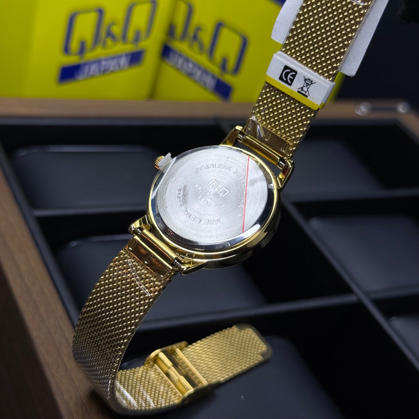 QYQ MALLA ORIGINAL PARA DAMA REF QZ91J402Y DA