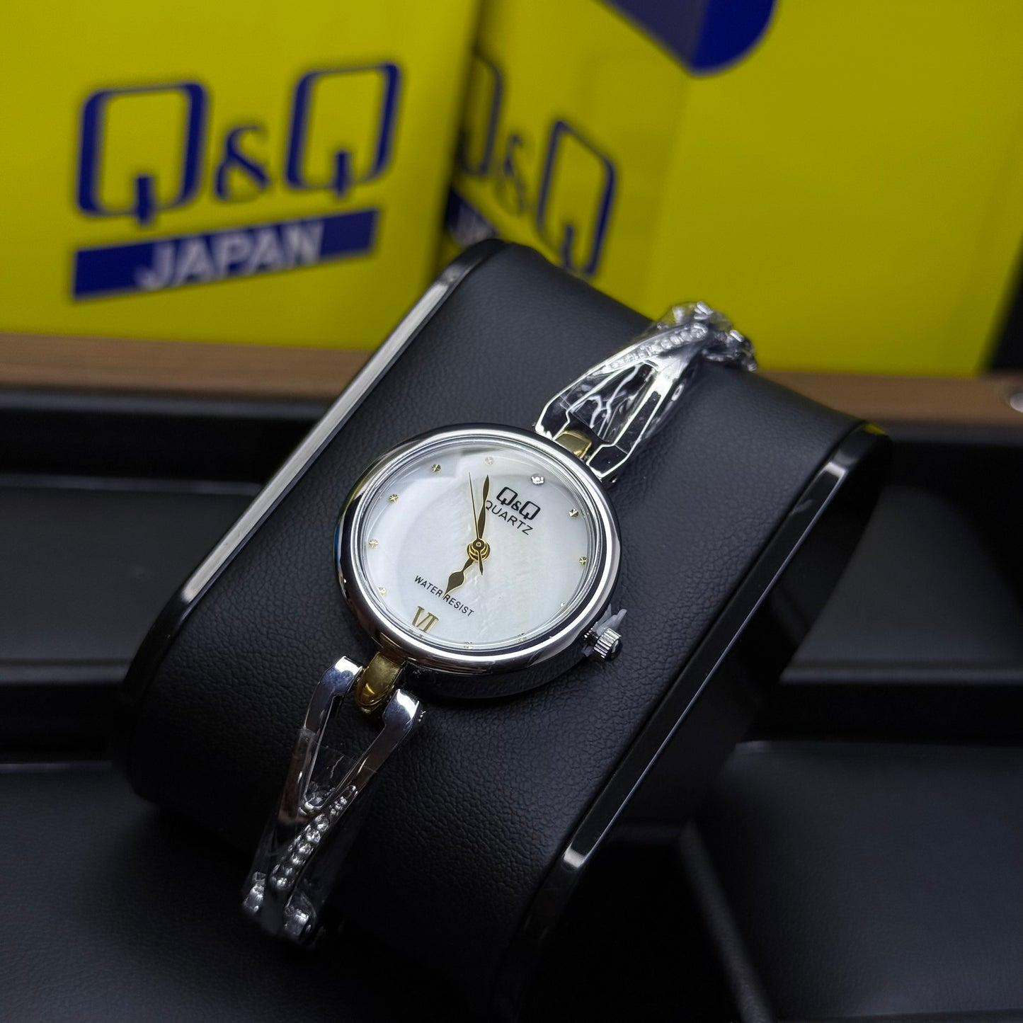 QYQ JOYA ORIGINAL PARA DAMA REF PM