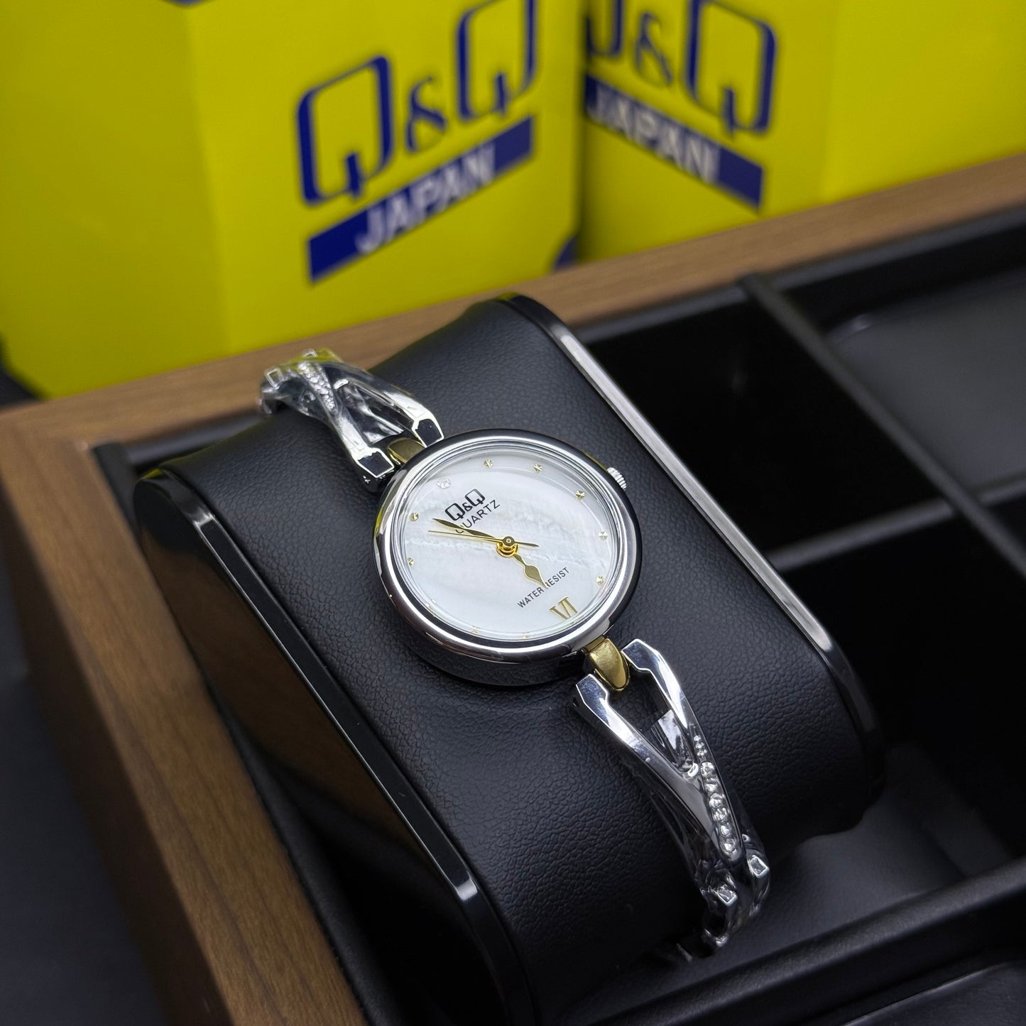 QYQ JOYA ORIGINAL PARA DAMA REF PM