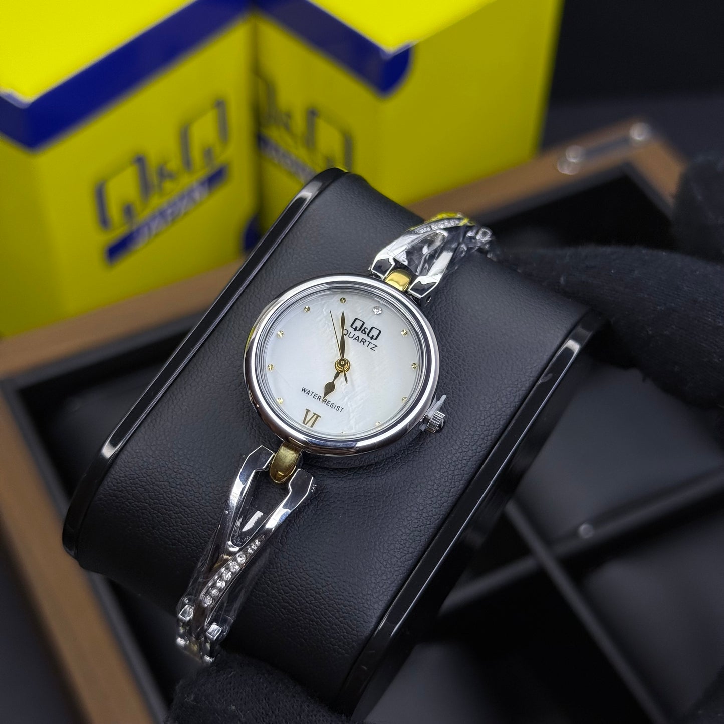 QYQ JOYA ORIGINAL PARA DAMA REF PM