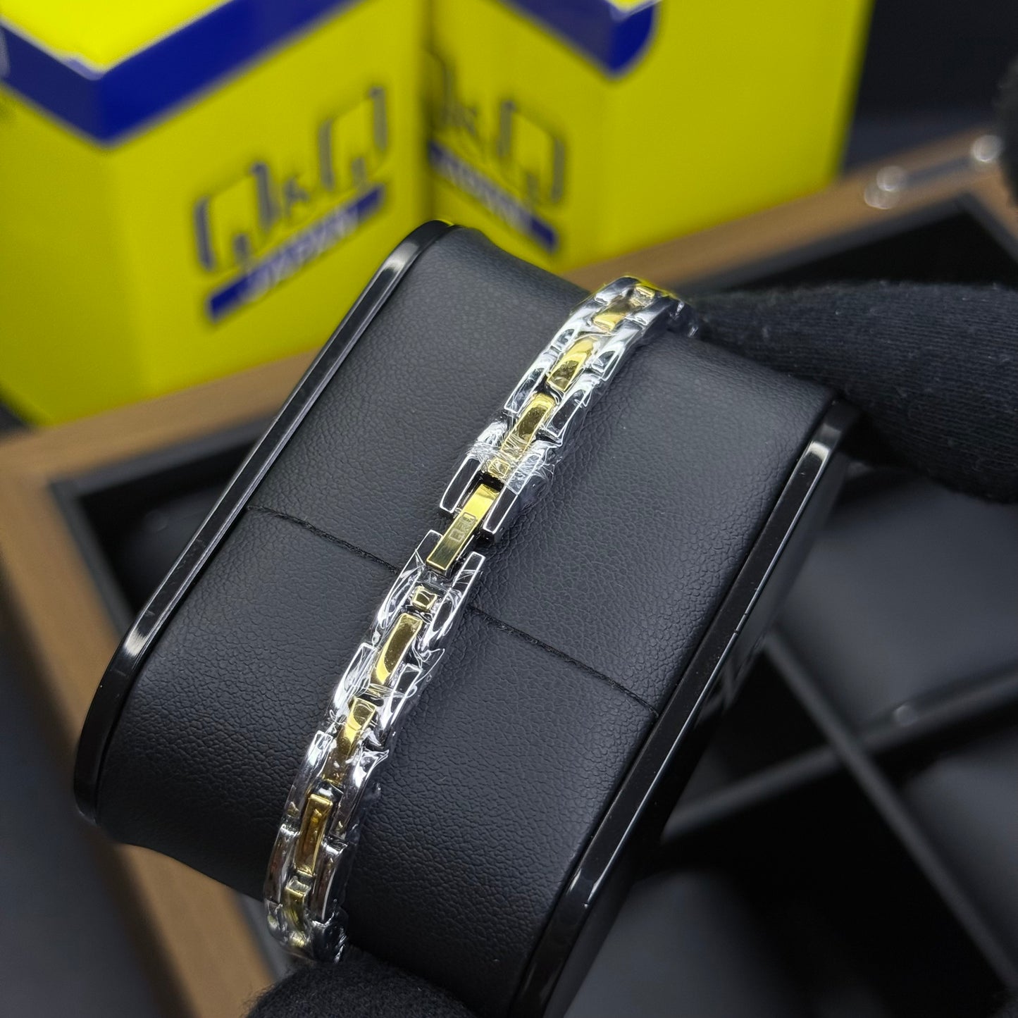 QYQ JOYA ORIGINAL PARA DAMA REF PM