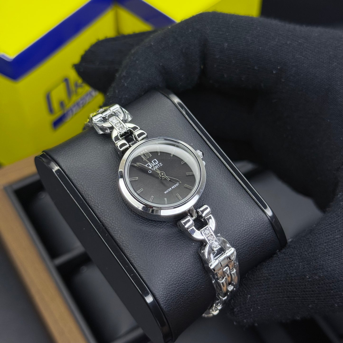 QYQ JOYA ORIGINAL PARA DAMA REF PM