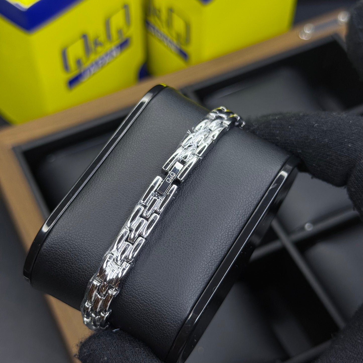 QYQ JOYA ORIGINAL PARA DAMA REF PM