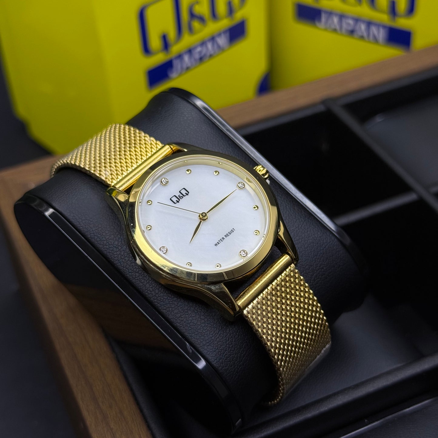 QYQ MALLA ORIGINAL PARA DAMA REF QZ51J001Y