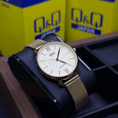 QYQ MALLA ORIGINAL PARA DAMA REF QC27J001Y CB