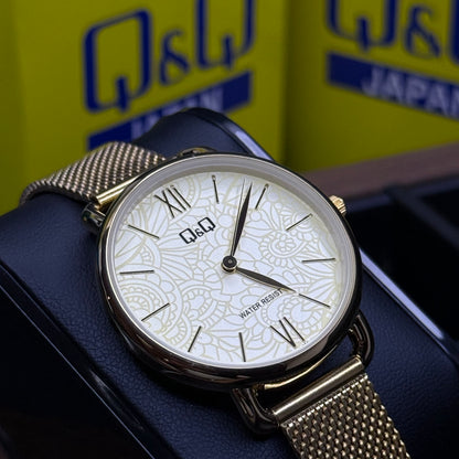 QYQ MALLA ORIGINAL PARA DAMA REF QC27J001Y CB