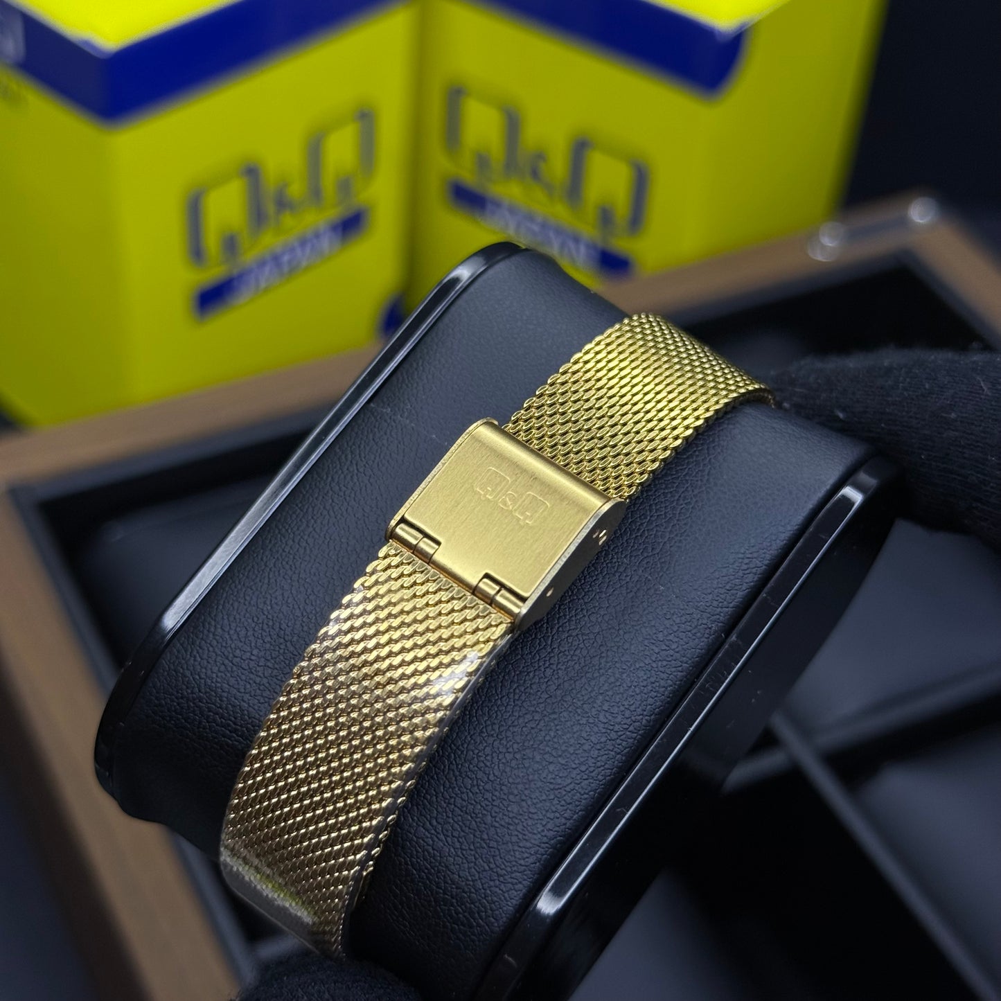 QYQ MALLA ORIGINAL PARA DAMA REF QC27J001Y CB