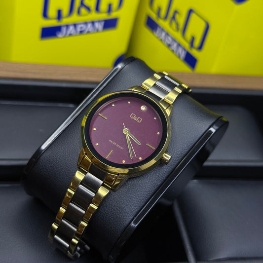 QYQ ORIGINAL PARA DAMA REF-QB97J422Y BR