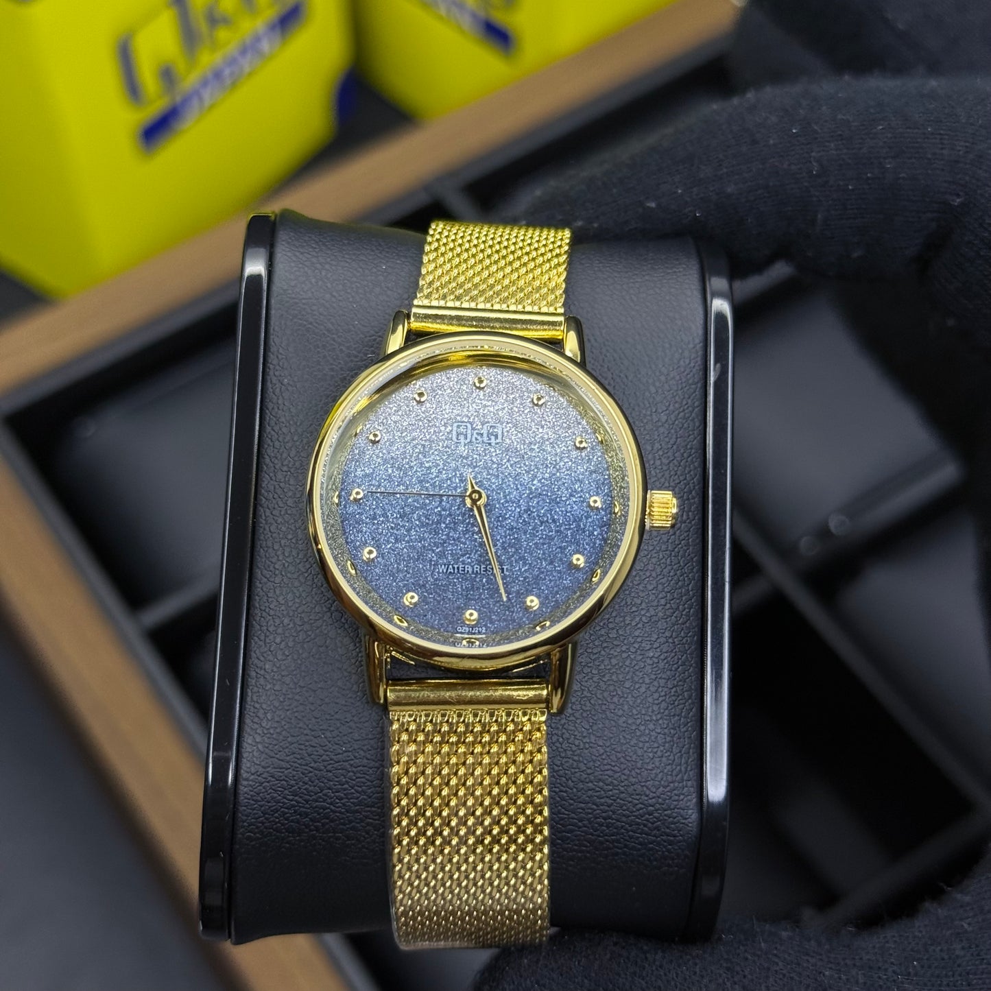 QYQ MALLA ORIGINAL PARA DAMA REF QZ91J402Y DA