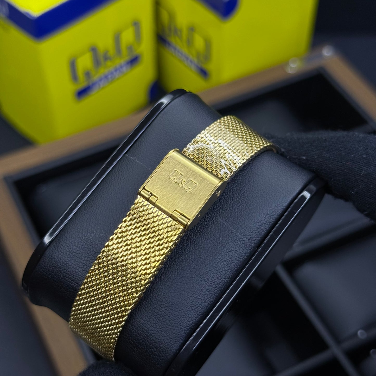 QYQ MALLA ORIGINAL PARA DAMA REF QZ91J402Y DA