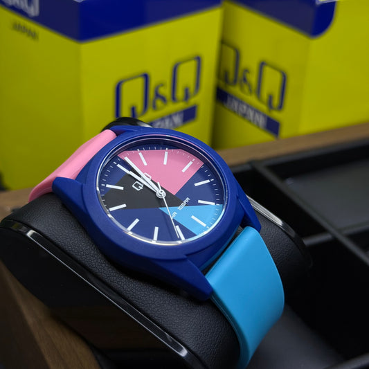 QYQ ORIGINAL UNISEX REF MULTICOLOR BPB