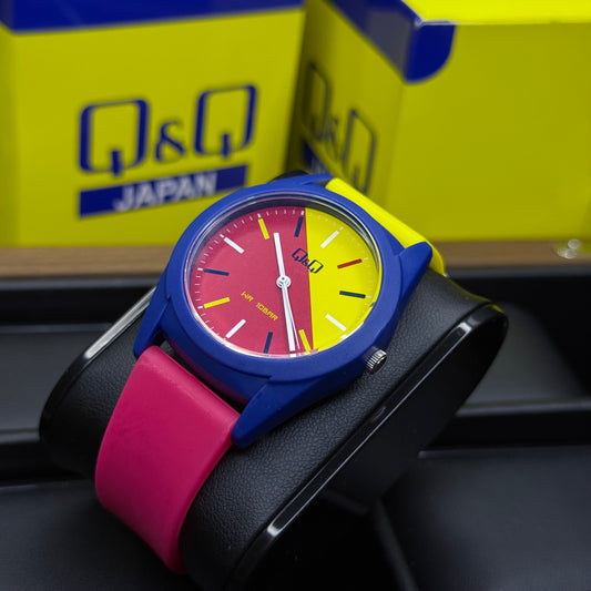 QYQ ORIGINAL UNISEX REF MULTICOLOR YRB