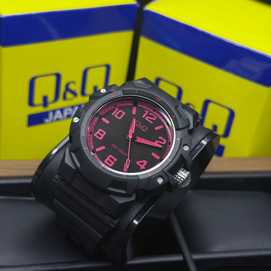 QYQ ORIGINAL DEPORTIVO PARA HOMBRE REF VR84J002Y NR