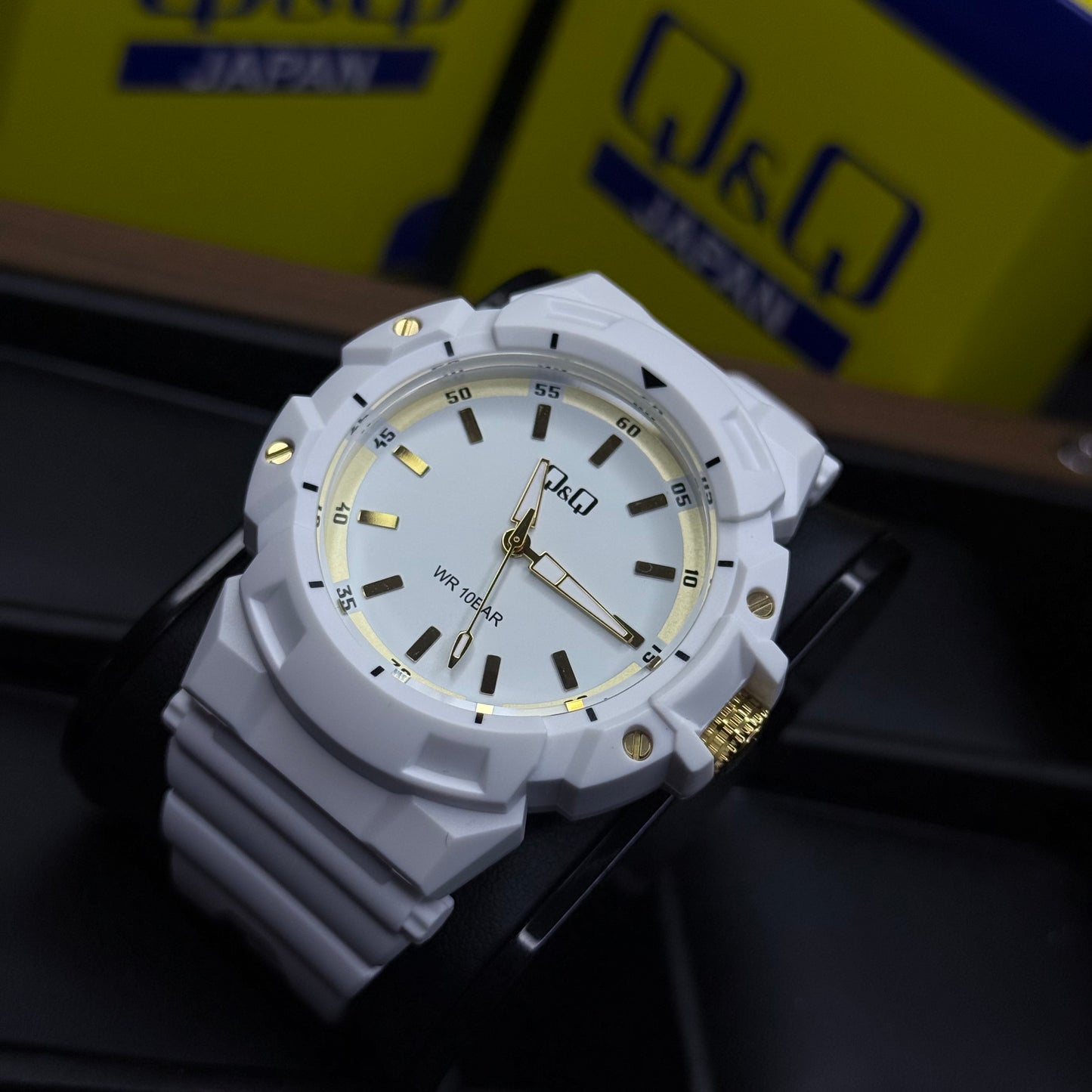 QYQ ORIGINAL DEPORTIVO PARA HOMBRE REF V40A-BBD