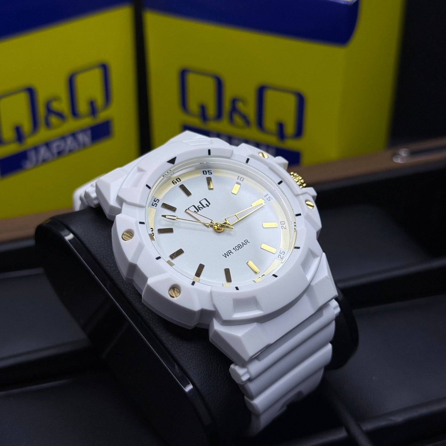 QYQ ORIGINAL DEPORTIVO PARA HOMBRE REF V40A-BBD