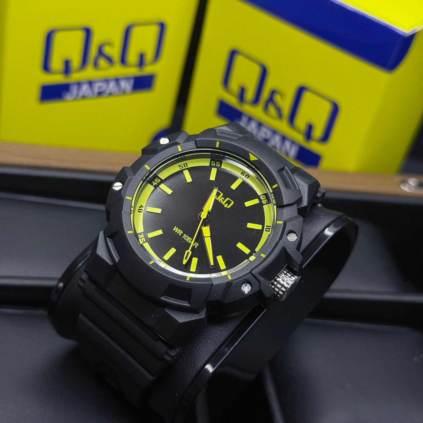 QYQ ORIGINAL DEPORTIVO PARA HOMBRE REF V40A-NNY