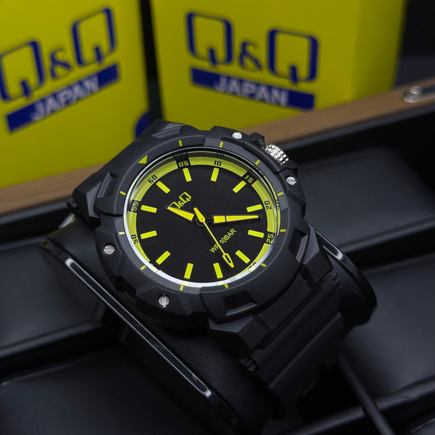 QYQ ORIGINAL DEPORTIVO PARA HOMBRE REF V40A-NNY