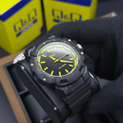 QYQ ORIGINAL DEPORTIVO PARA HOMBRE REF V40A-NNY