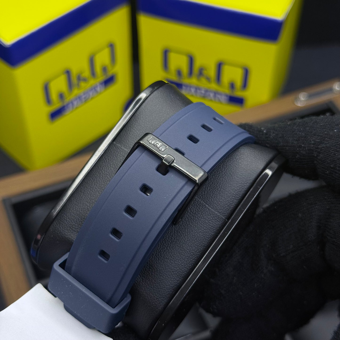 QYQ CRONOGRAFOS ORIGINAL PARA HOMBRE REF VS54J006Y AAY