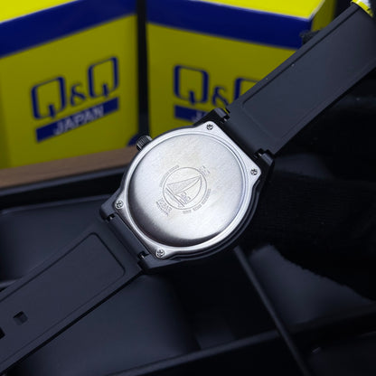 QYQ CRONOGRAFOS ORIGINAL PARA HOMBRE REF VS54J006Y NNR