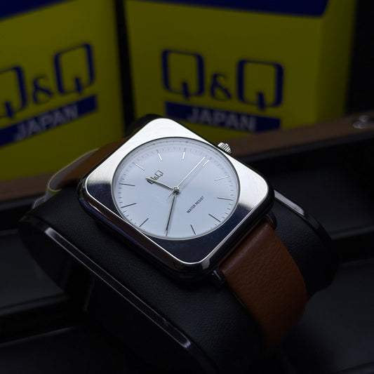 QYQ CUERO ORIGINAL UNISEX REF Q40B-009PY MP