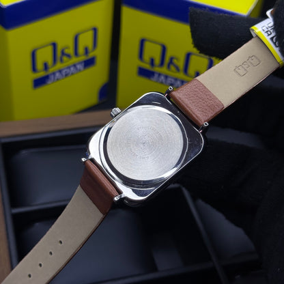 QYQ CUERO ORIGINAL UNISEX REF Q40B-009PY MP
