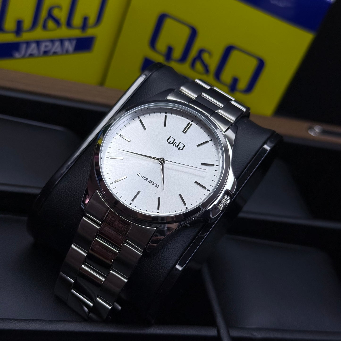 QYQ ORIGINAL PARA HOMBRE REF QA06J201Y