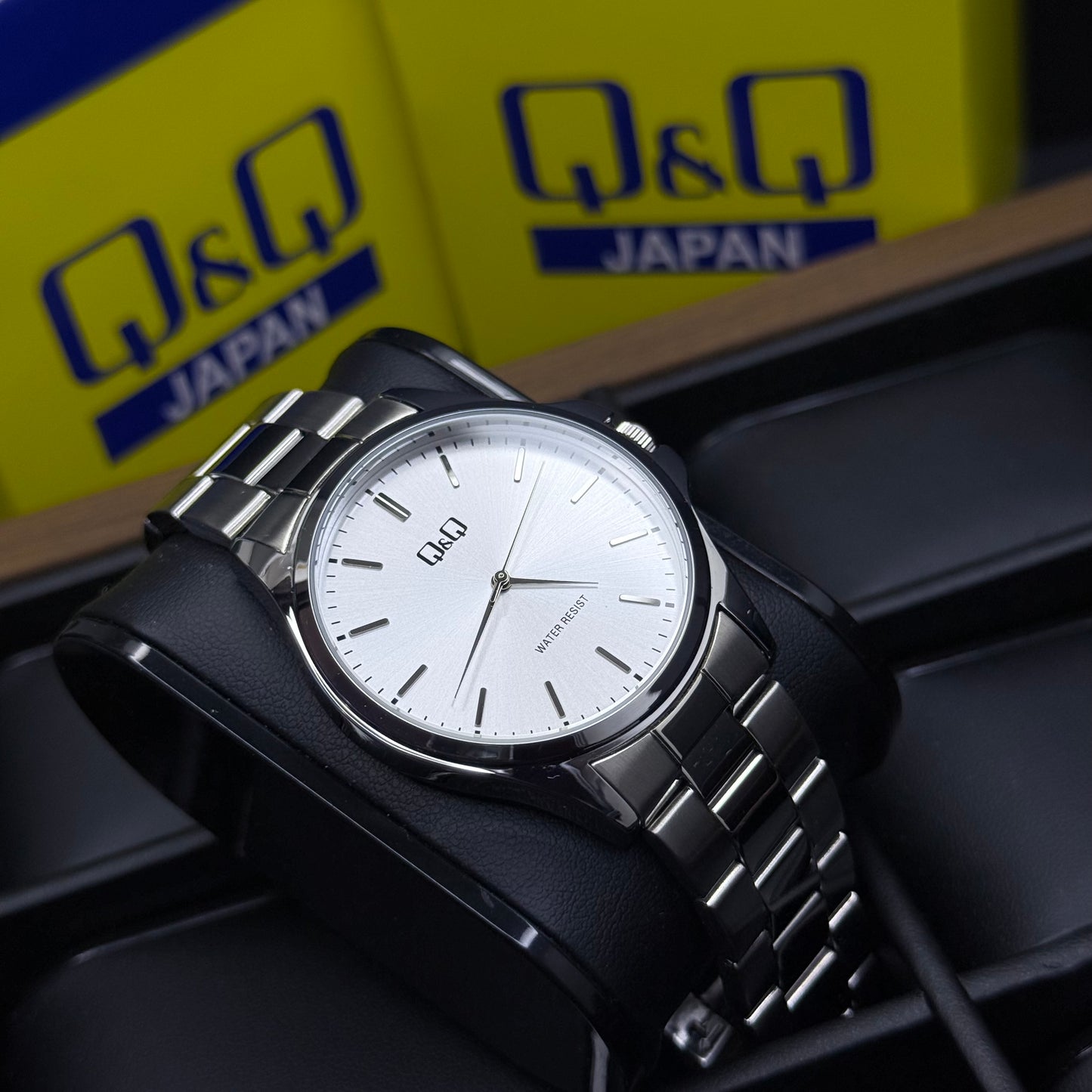 QYQ ORIGINAL PARA HOMBRE REF QA06J201Y