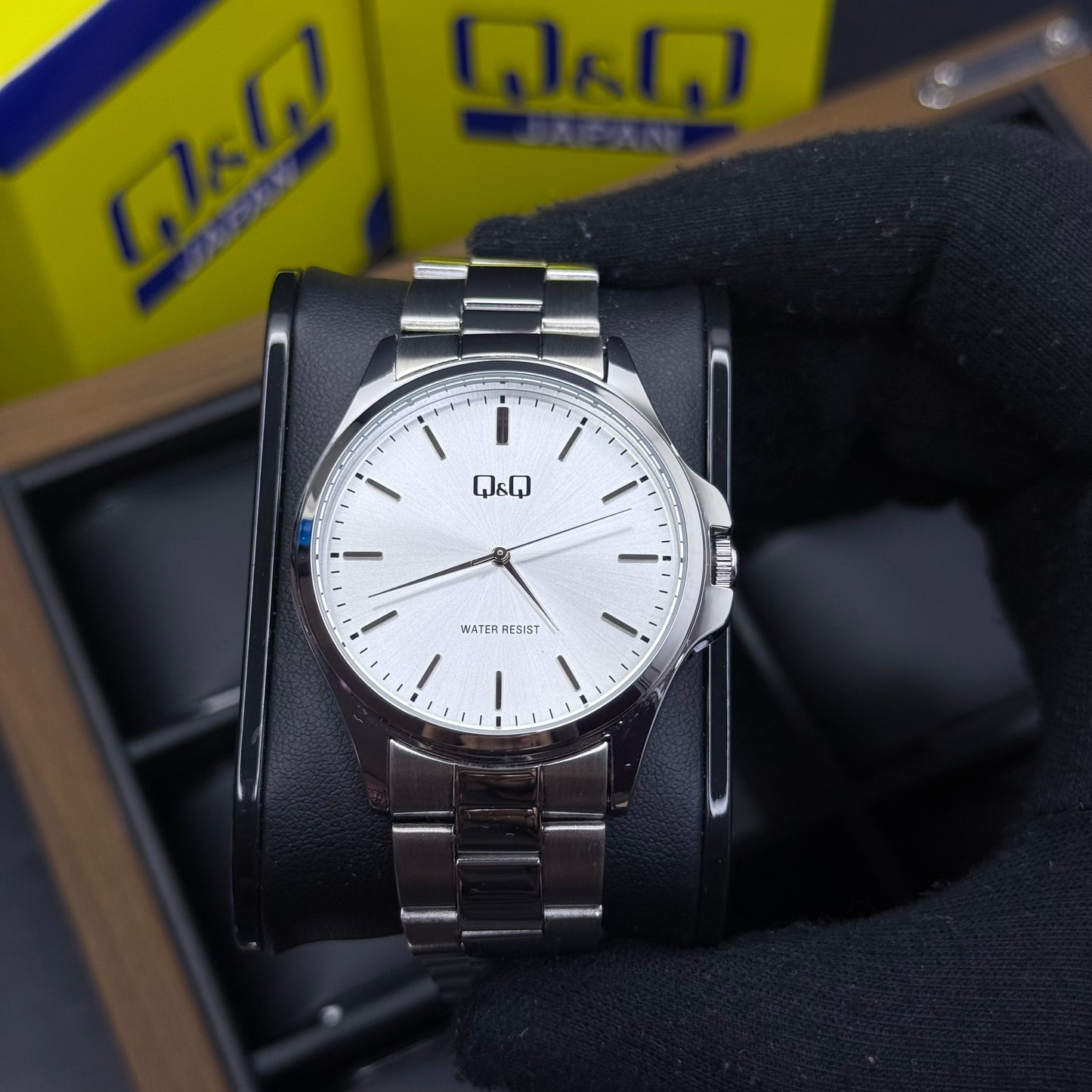 QYQ ORIGINAL PARA HOMBRE REF QA06J201Y