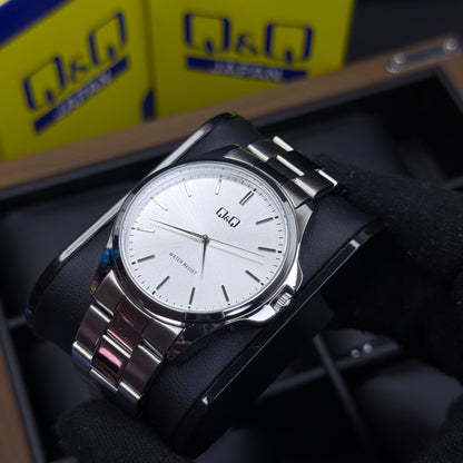 QYQ ORIGINAL PARA HOMBRE REF QA06J201Y