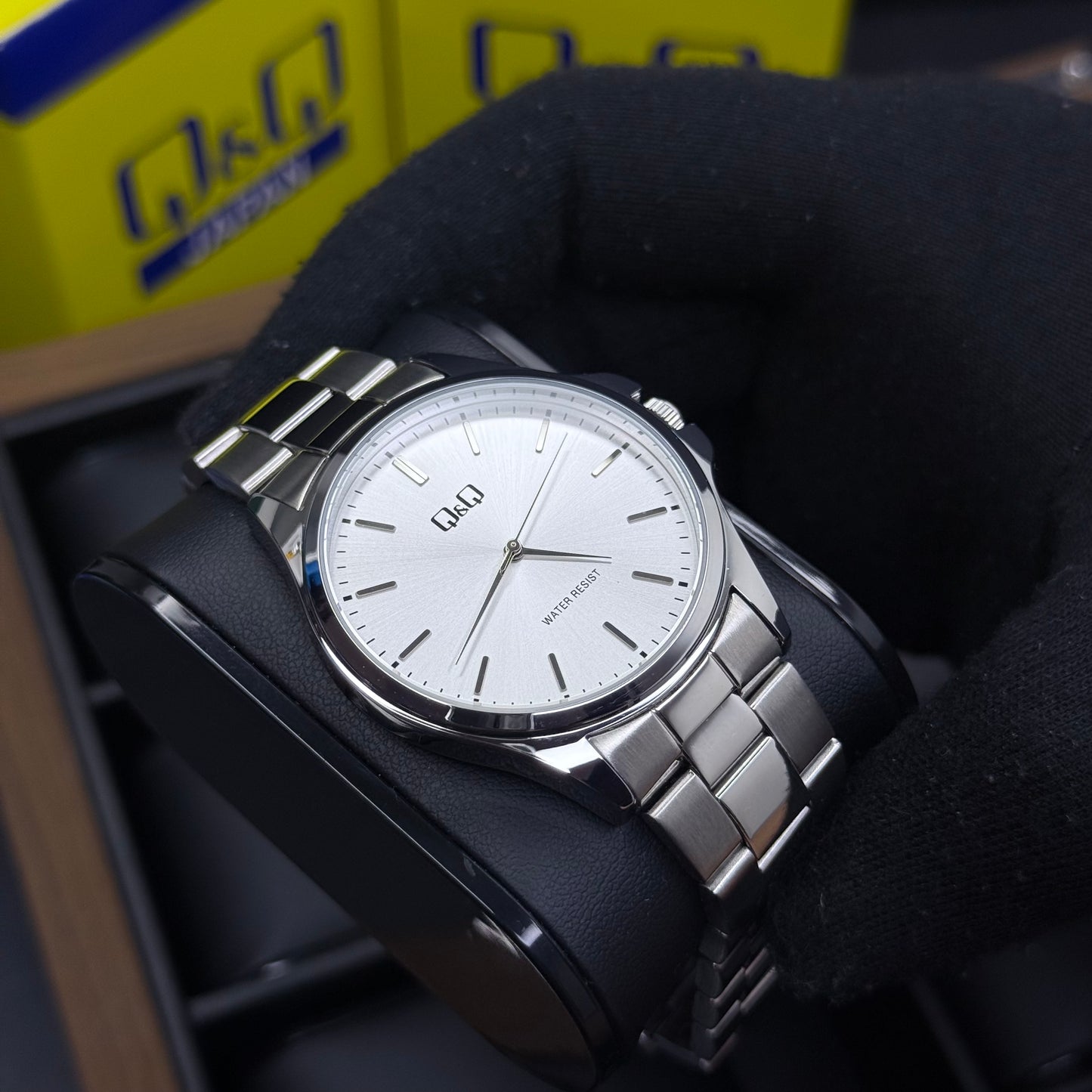 QYQ ORIGINAL PARA HOMBRE REF QA06J201Y