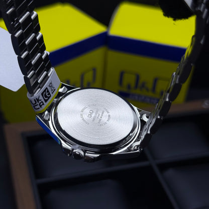 QYQ ORIGINAL PARA HOMBRE REF QA06J201Y