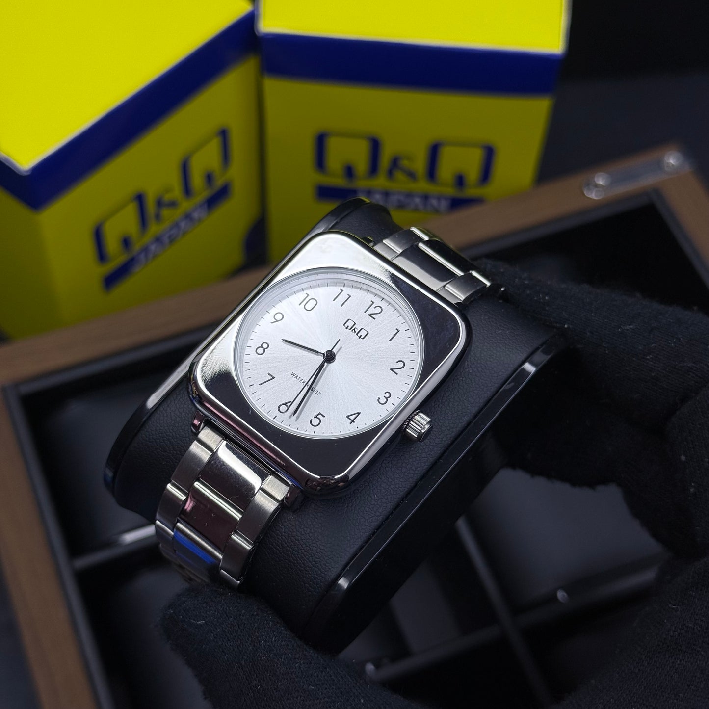 QYQ  ORIGINAL UNISEX REF Q40B-009PY AP