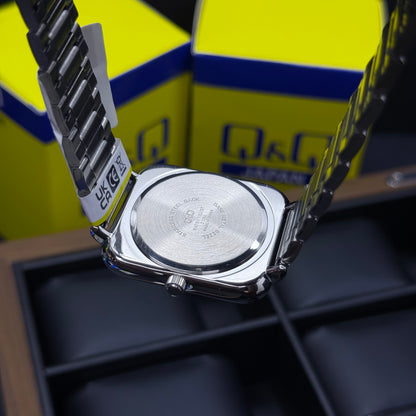 QYQ  ORIGINAL UNISEX REF Q40B-009PY AP