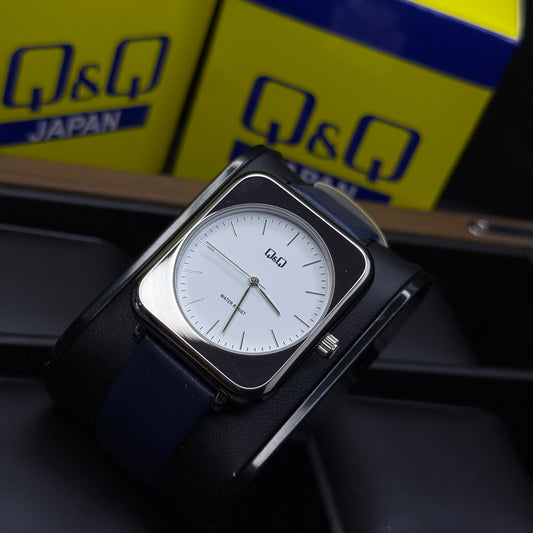 QYQ CUERO ORIGINAL UNISEX REF Q40B-009PY AP