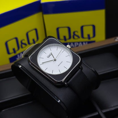 QYQ CUERO ORIGINAL UNISEX REF Q40B-009PY NP