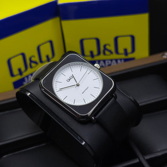 QYQ CUERO ORIGINAL UNISEX REF Q40B-009PY NP