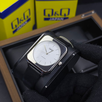 QYQ CUERO ORIGINAL UNISEX REF Q40B-009PY NP