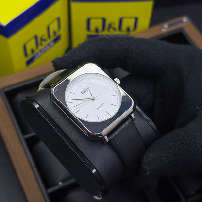 QYQ CUERO ORIGINAL UNISEX REF Q40B-009PY NP