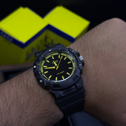 QYQ ORIGINAL DEPORTIVO PARA HOMBRE REF V40A-NNY