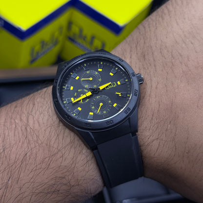 QYQ CRONOGRAFOS ORIGINAL PARA HOMBRE REF VS54J006Y nny