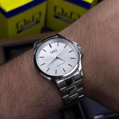 QYQ ORIGINAL PARA HOMBRE REF QA06J201Y