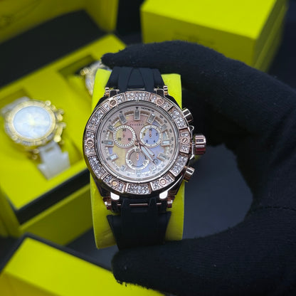 INVICTA RIPSAW PARA DAMA CUBANO REF-NORR