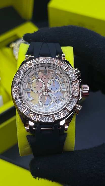 INVICTA RIPSAW PARA DAMA CUBANO REF-NORR