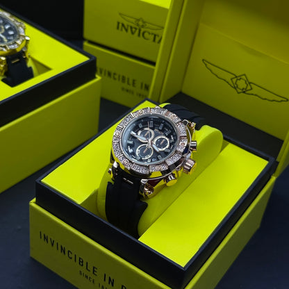 INVICTA RIPSAW PARA DAMA CUBANO REF-NORN