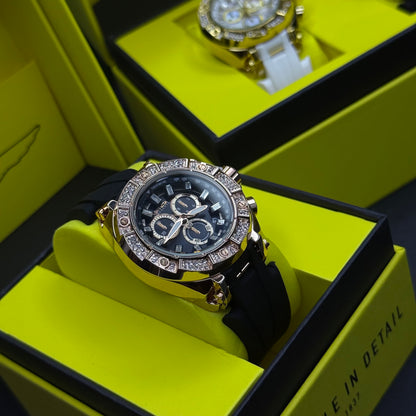 INVICTA RIPSAW PARA DAMA CUBANO REF-NORN