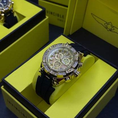 INVICTA RIPSAW PARA DAMA CUBANO REF-NDD